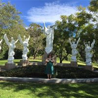 Katherine Crow Photo 18