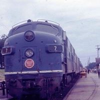 Jimmie Parker Photo 17