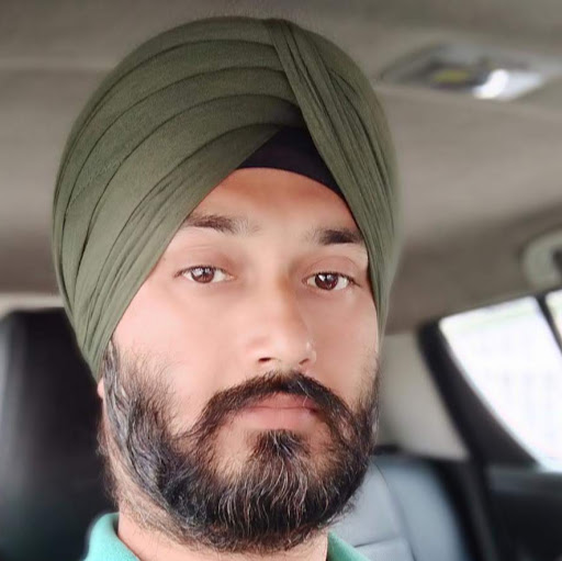 Kamaljit Singh Photo 19
