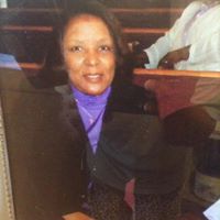 Jacqueline Washington Photo 8
