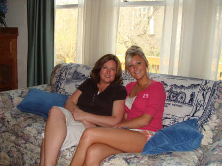 Jennifer Hardin Photo 12