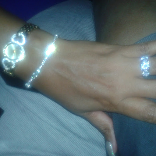 Mary Mosley Photo 24