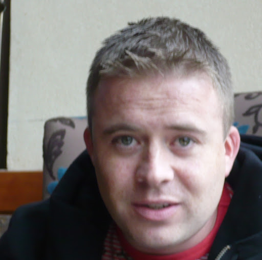 Keith Farrell Photo 36