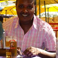 Moges Girma Photo 7