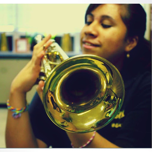 Melissa Arredondo Photo 17