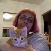 Martha Drake Photo 12
