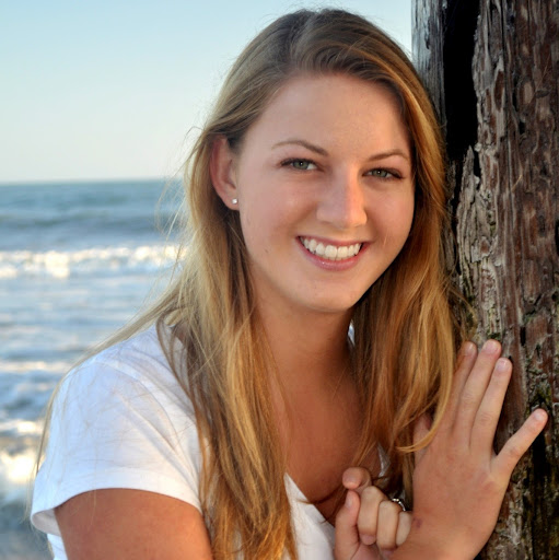 Rachel Alston Photo 4