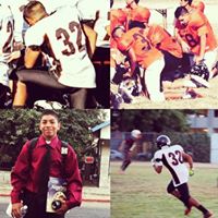 Eric Alderete Photo 19