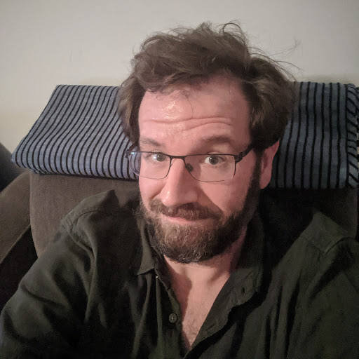 Mark Wallace Photo 15