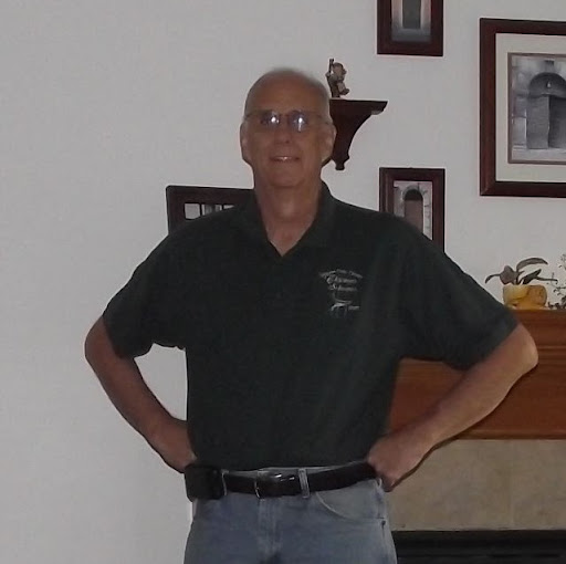 Mark Sims Photo 13