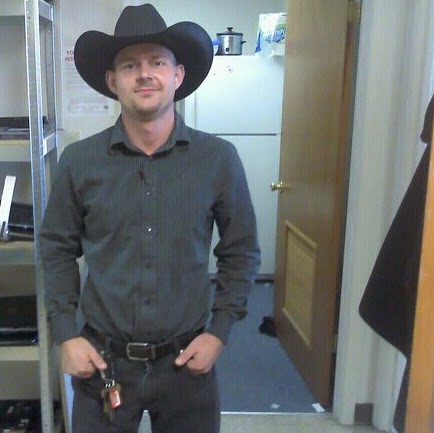 Timothy Ingram Photo 27