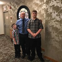 Kevin Regier Photo 14