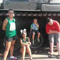 Darlene Thacker Photo 16