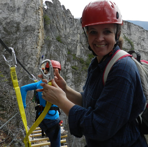 Debbie Potter Photo 40