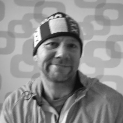 Karl Chapman Photo 11