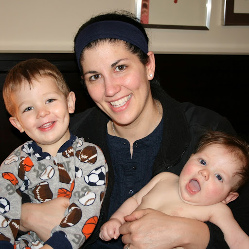 Lisa Bergeson Photo 2