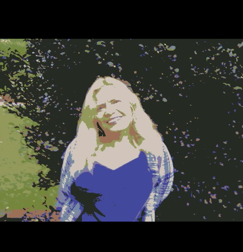 Kathleen Kent Photo 35