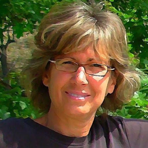 Nancy Staal Photo 5