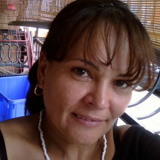 Luz Gonzalez Photo 12