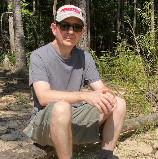 Chris Sharp Photo 17