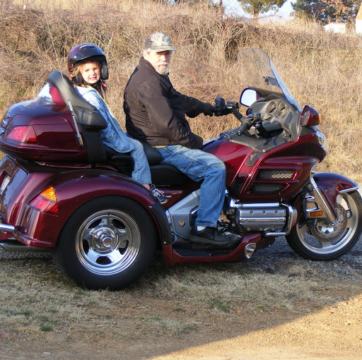 Larry Hurst Photo 12