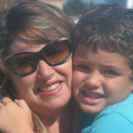 Sandra Gaspar Photo 30