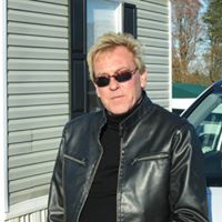 Steve Nichols Photo 16
