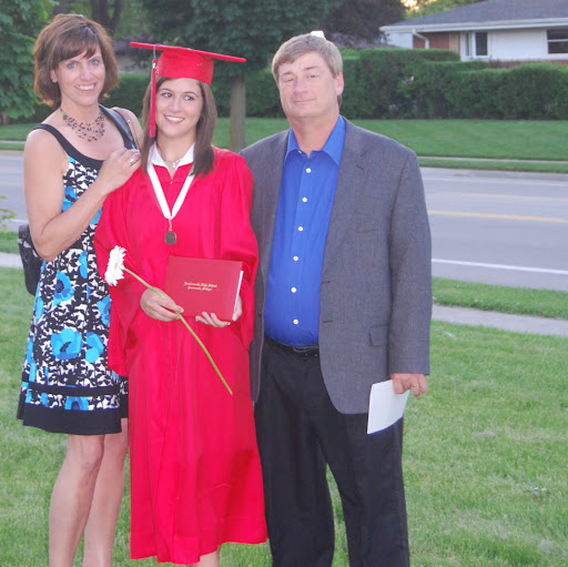 Laura Townsend Photo 9