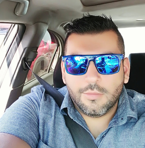 Andres Ortiz Photo 19