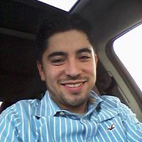 Rogelio Nava Photo 16
