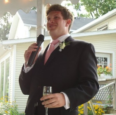 Robert Manning Photo 45