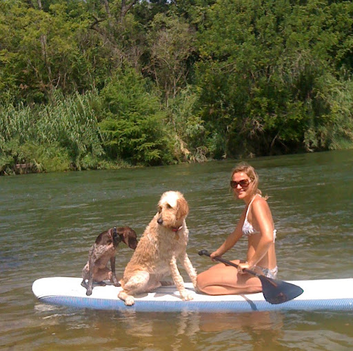 Erin Mooney Photo 7
