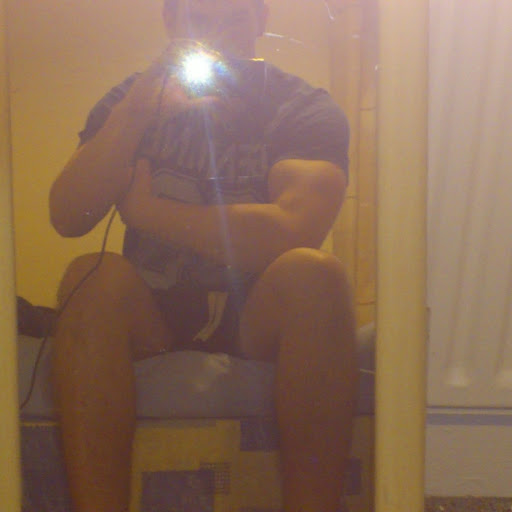 Connor Mccann Photo 23