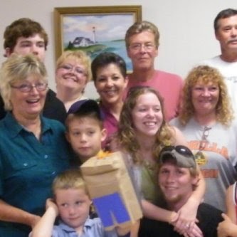 Sandra Redding Photo 6