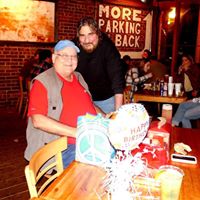 Bruce Yates Photo 22