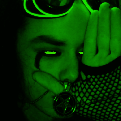 William Gillespie Photo 32