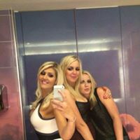 Becky Beech Photo 2