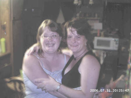 Cynthia Rains Photo 6