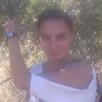 Alicia Gallego Photo 29
