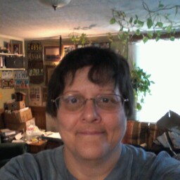 Vickie Thomas Photo 25
