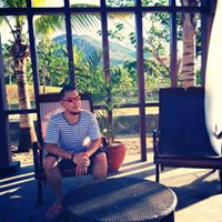 Alan Frederick Photo 27