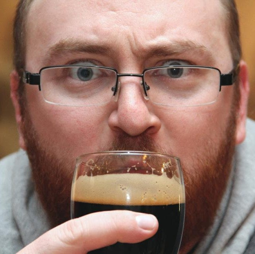 Brian Morton Photo 25