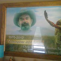 Gary Doyle Photo 5