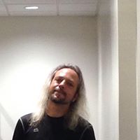 Lance Herman Photo 19