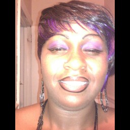 Crystal Fletcher Photo 39