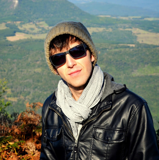 Joe Cardoso Photo 24
