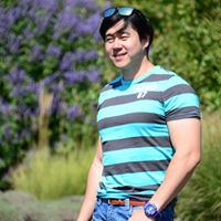 Anthony Chu Photo 11