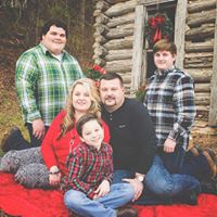 Mandy Mcclure Photo 12