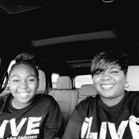 Constance Byrd Photo 10