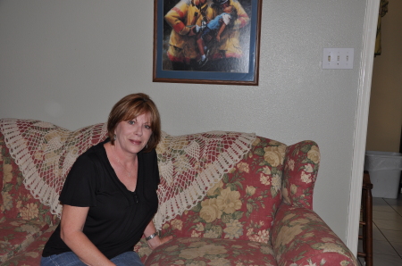 Debbie Morris Photo 7